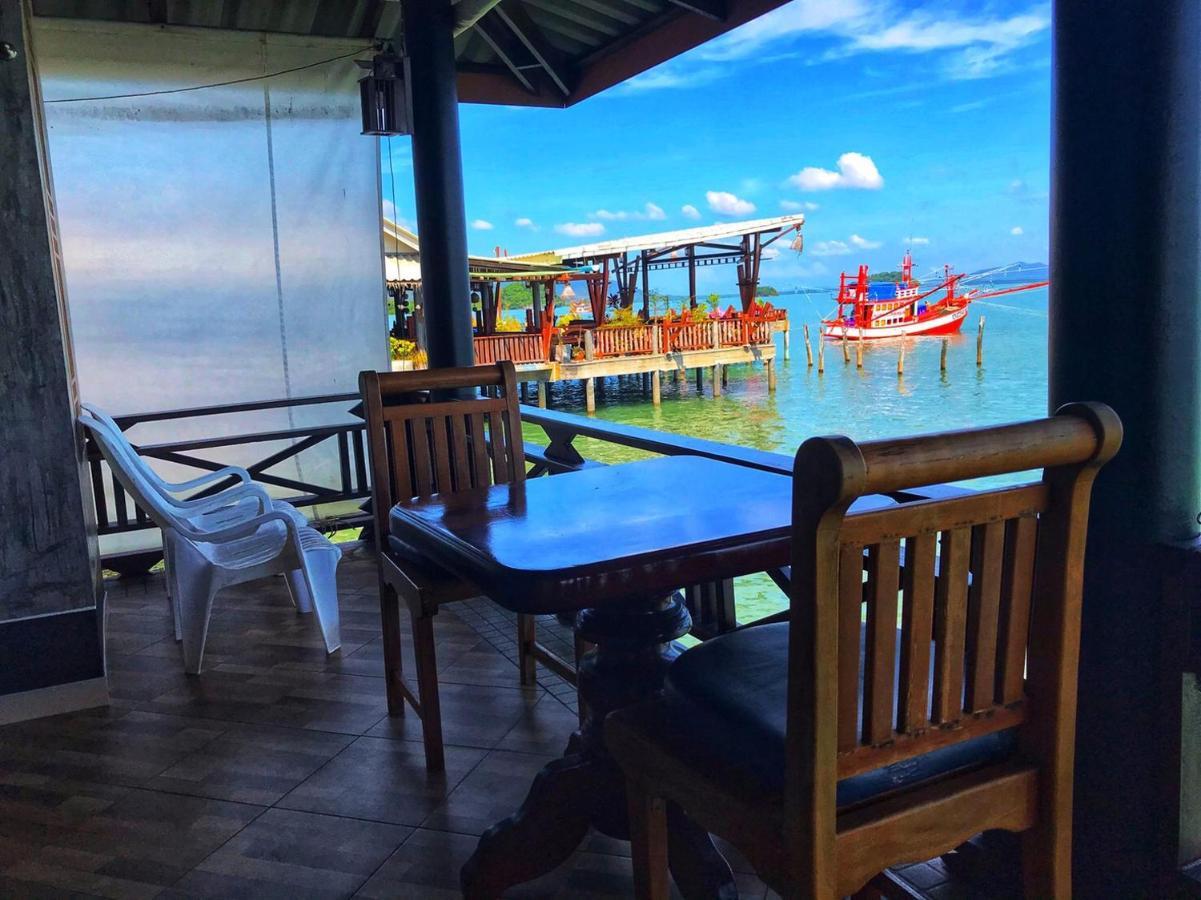 Mangrove House Lanta Old Town Hotel Koh Lanta Exterior photo