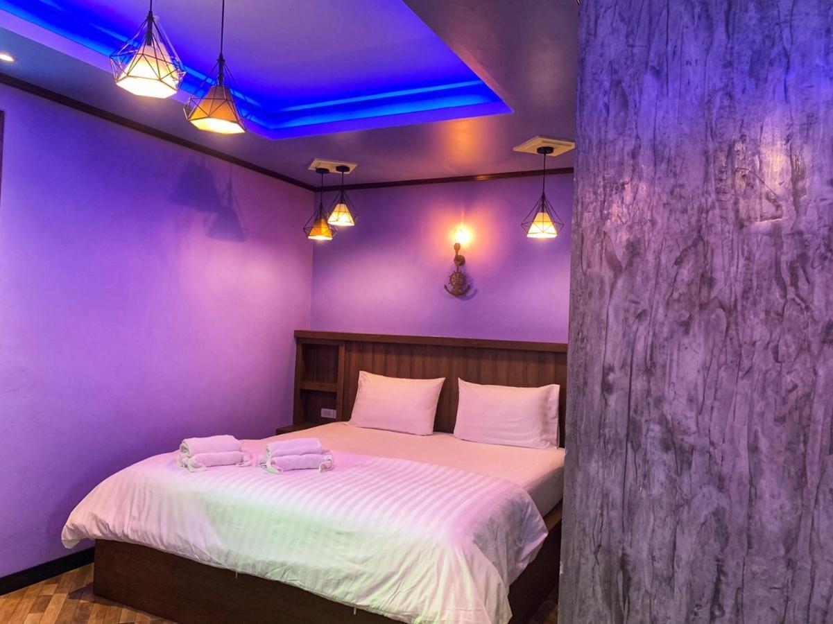 Mangrove House Lanta Old Town Hotel Koh Lanta Exterior photo