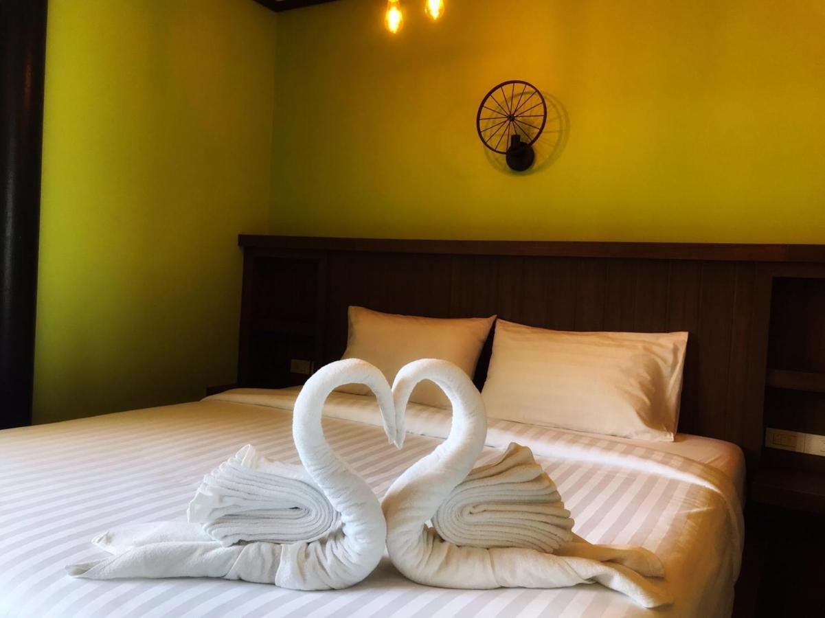 Mangrove House Lanta Old Town Hotel Koh Lanta Exterior photo