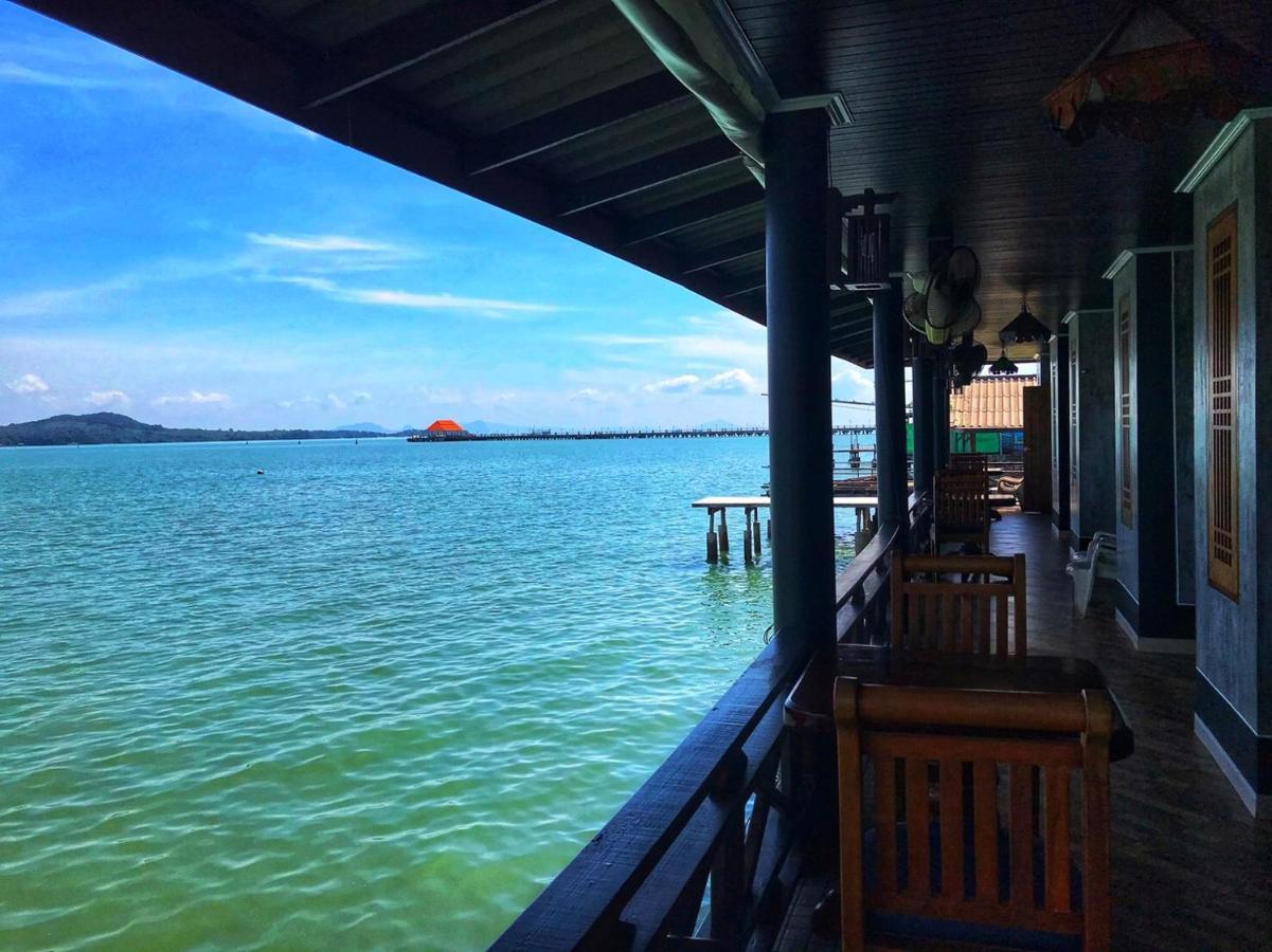 Mangrove House Lanta Old Town Hotel Koh Lanta Exterior photo