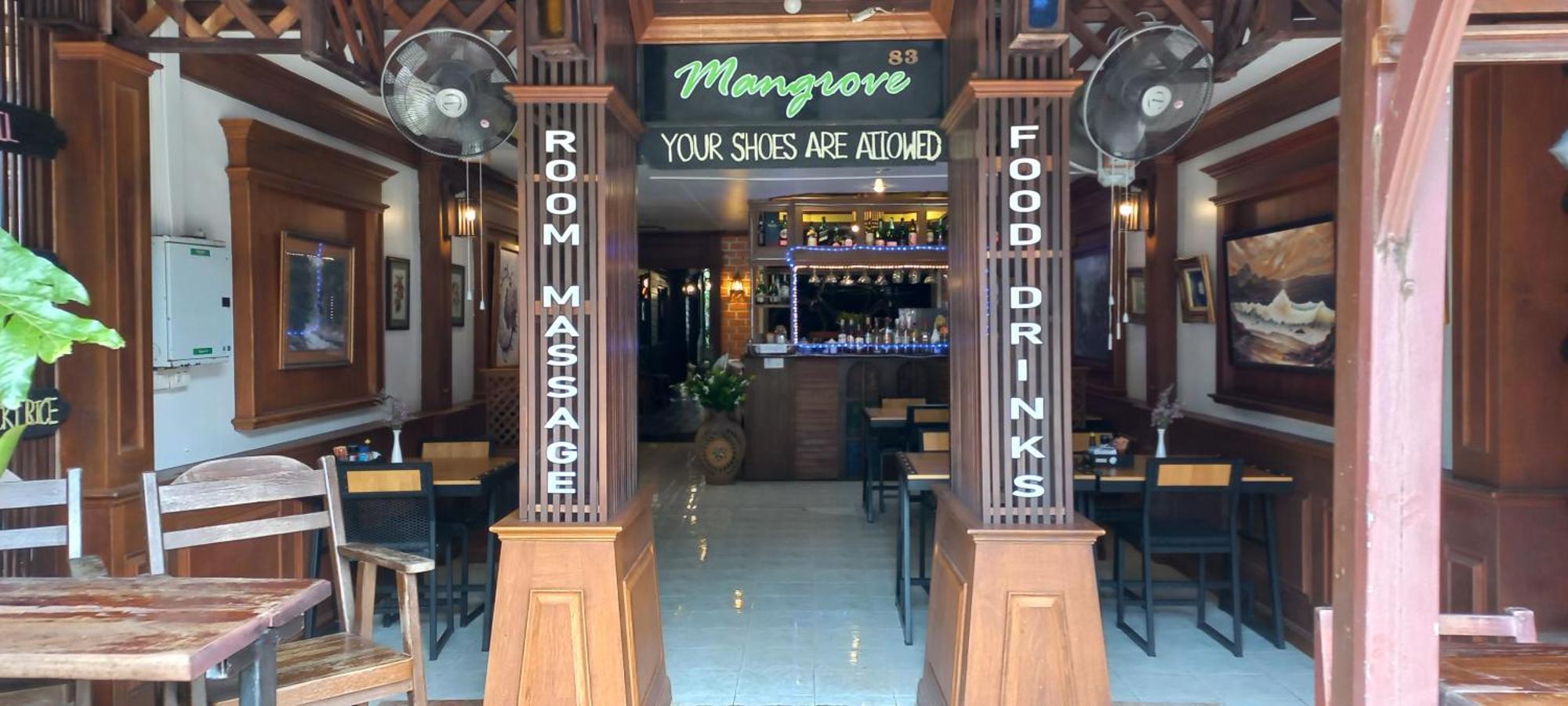 Mangrove House Lanta Old Town Hotel Koh Lanta Exterior photo