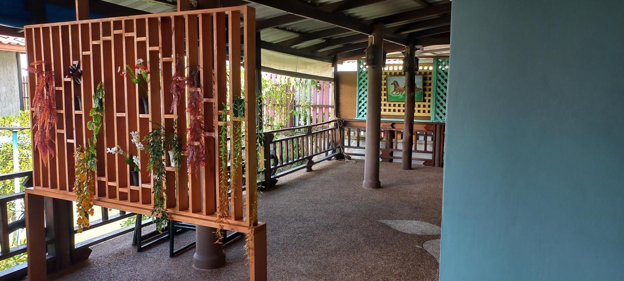 Mangrove House Lanta Old Town Hotel Koh Lanta Exterior photo