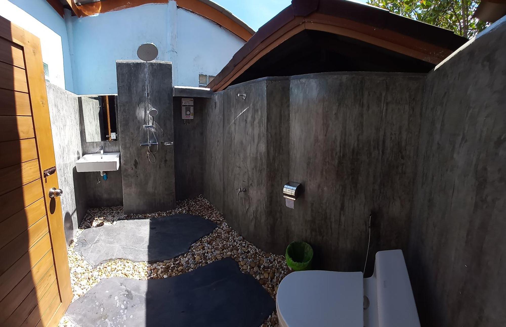 Mangrove House Lanta Old Town Hotel Koh Lanta Exterior photo