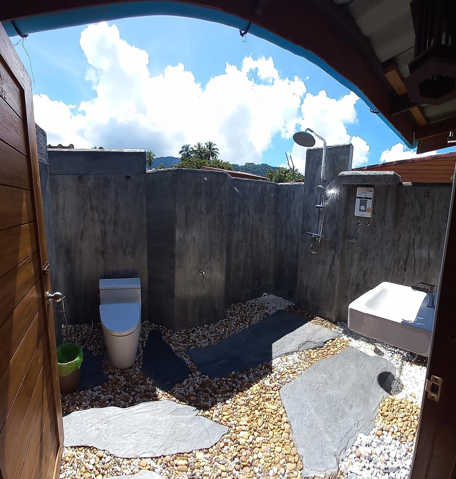 Mangrove House Lanta Old Town Hotel Koh Lanta Exterior photo